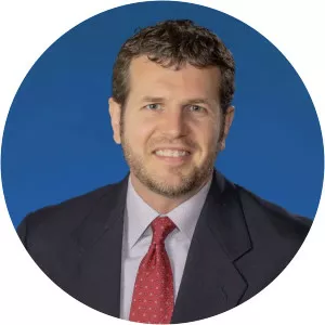 Andy Naselli - Theologian