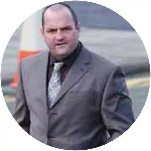 Andy Nicholls - Author