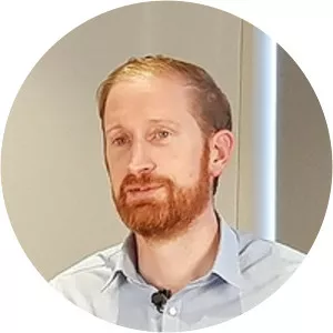 Andy Nobes - Researcher