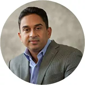 Andy Noronha - Writer