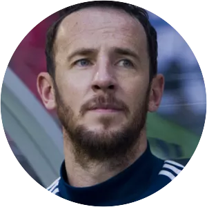 Andy O'Brien - Footballer