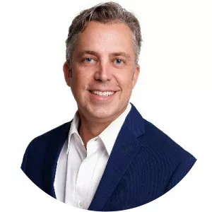 Andy Ogles - U.S. Representative-elect (from The AP)