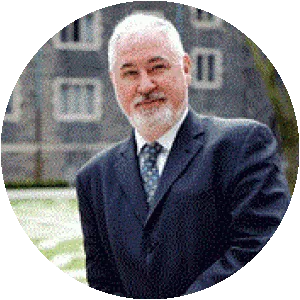 Andy Orchard - Teacher