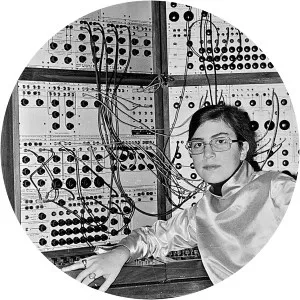 Andy Ortmann - Musical artist