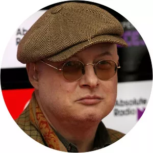 Andy Partridge