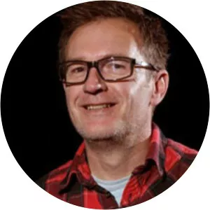 Andy Paton - Film producer