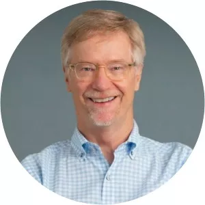 Andy Paul photograph