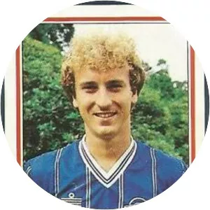 Andy Peake - English former football player