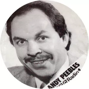 Andy Peebles