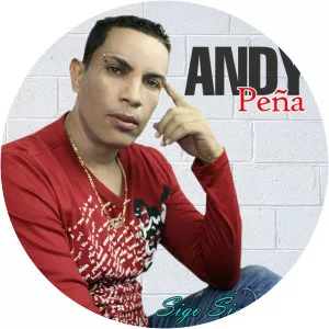 Andy Peña - Musical artist