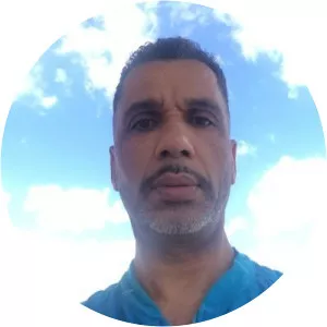 Andy Polaris - Musical artist