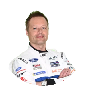 Andy Priaulx