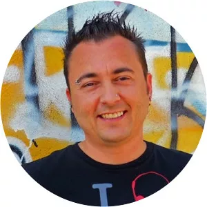 Andy Prinz - Musical artist