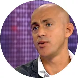 Andy Puddicombe