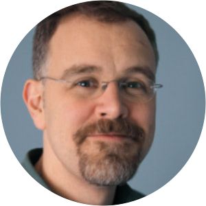 Andy Rash photograph