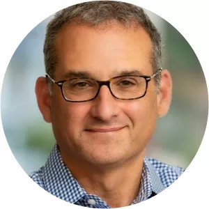 Andy Raskin - Author