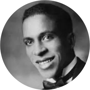 Andy Razaf - American poet