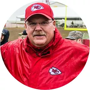 Andy Reid  - Irish former football player