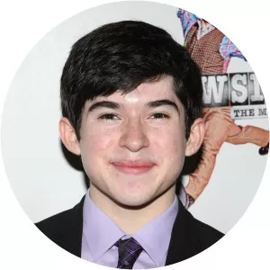 Andy Richardson - Actor