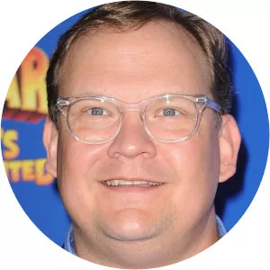 Andy Richter photograph