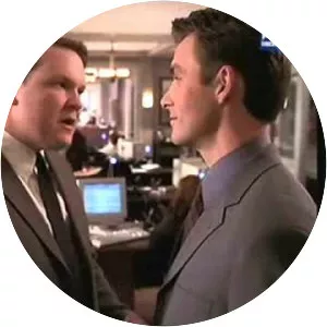 Andy Richter Controls the Universe