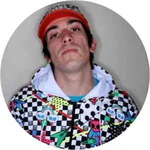 Andy Rise - Musical artist