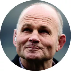 Andy Robinson - Football player