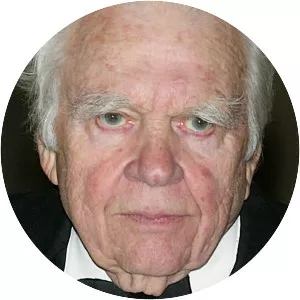 Andy Rooney