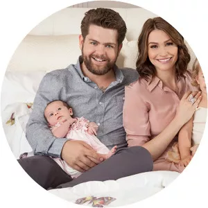 Andy Rose Osbourne photograph