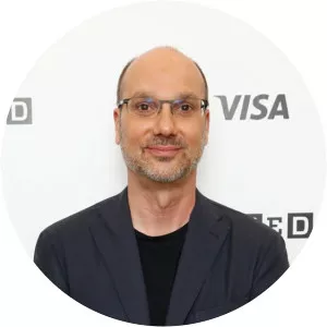 Andy Rubin