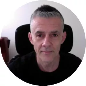 Andy Ruddock - Author