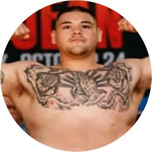 Andy Ruiz Jr.