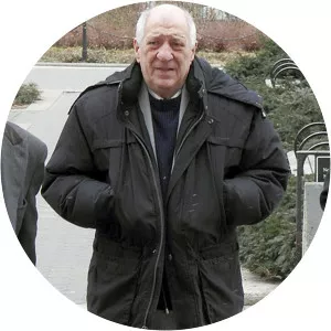 Andy Russo - Basketball coach