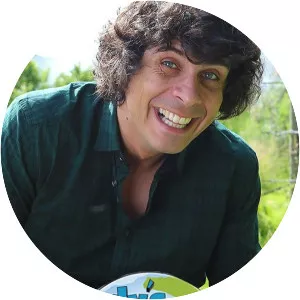 Andy's Baby Animals - TV program