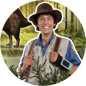 Andy's Dinosaur Adventures