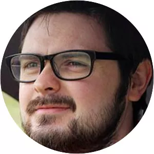 Andy S. McEwan - Scottish screenwriter