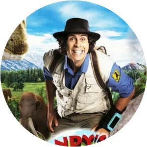 Andy's Prehistoric Adventures - TV program