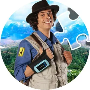 Andy's Safari Adventures