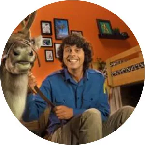 Andy's Secret Hideout - TV program