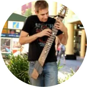 Andy Salvanos - Musical artist