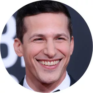 Andy Samberg