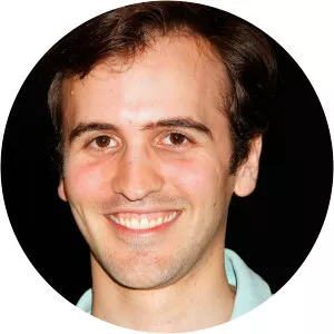 Andy Sandberg - American writer