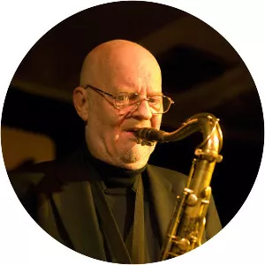 Andy Scherrer - Swiss musician