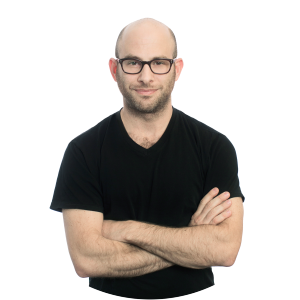 Andy Schocken - Cinematographer