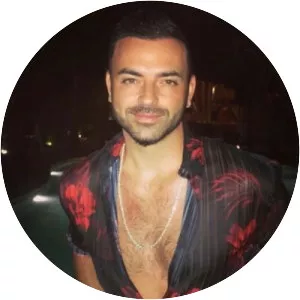 Andy Scott-Lee - Singer