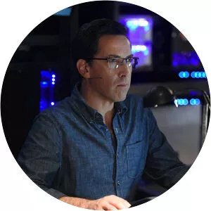 Andy Shalowitz - Fictional character