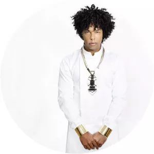 Andy Sherman - Musical artist