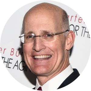 Andy Sieg - Executive