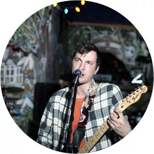 Andy Slaymaker photograph