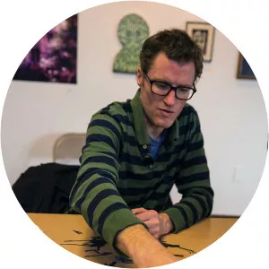 Andy Smetanka - Animator